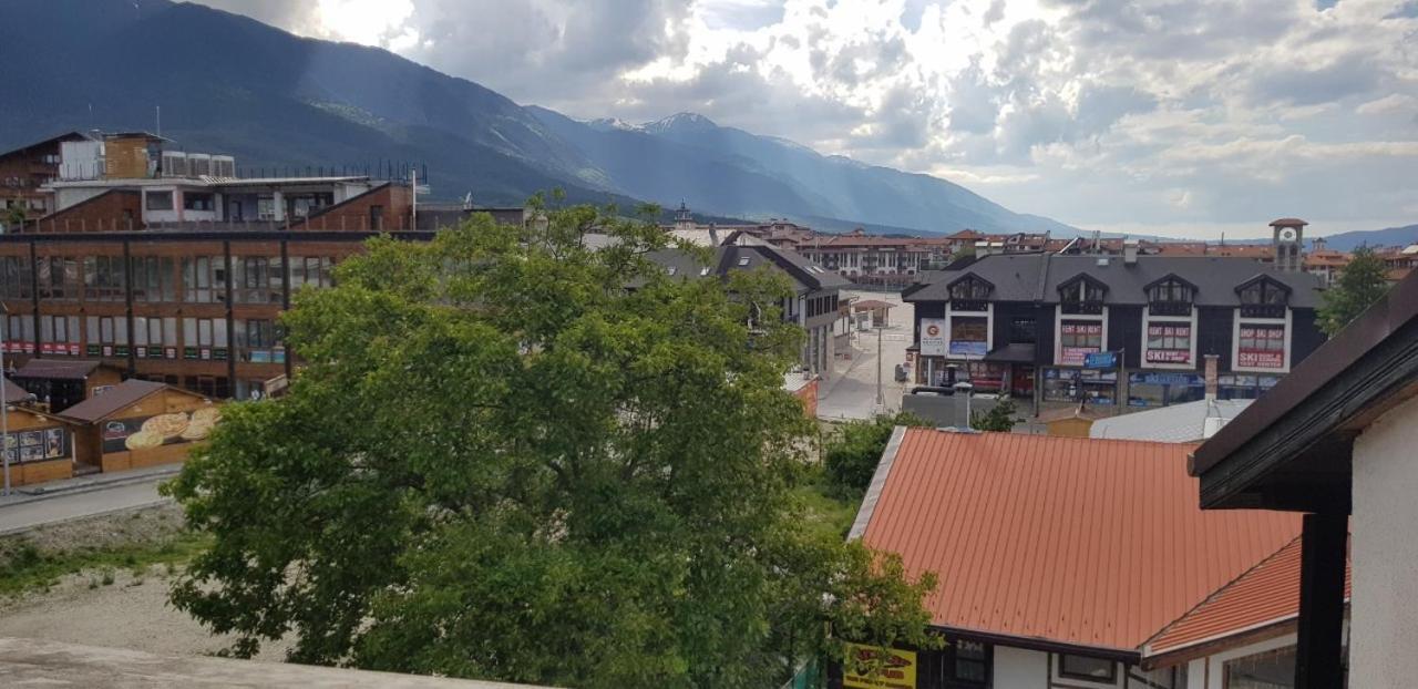 Fortuna Bansko Exterior foto